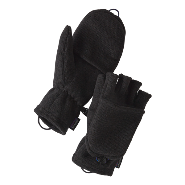 Patagonia Better Sweater Gloves 