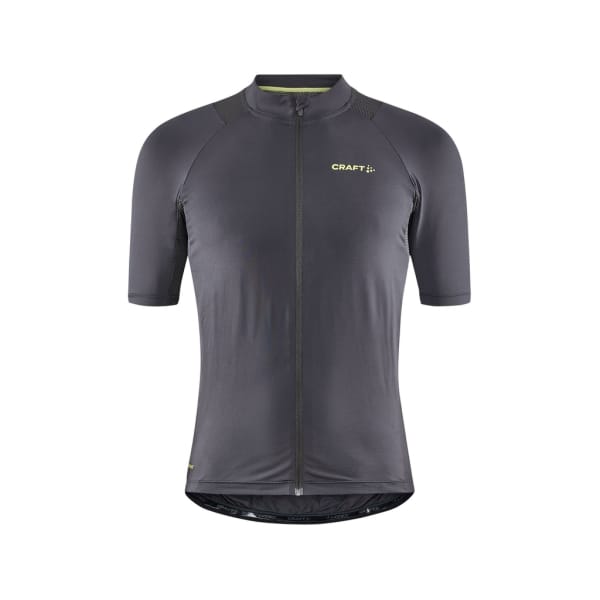 Craft ADV ENDUR JERSEY M GRANITE Uomo Antracite