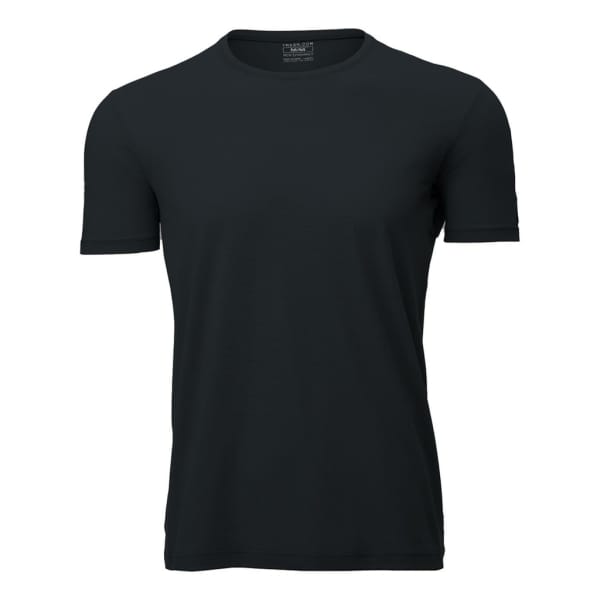 7Mesh Desperado Shirt SS Men Black Homme Noir