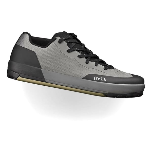 Fizik GRAVITA Versor Flat Gray