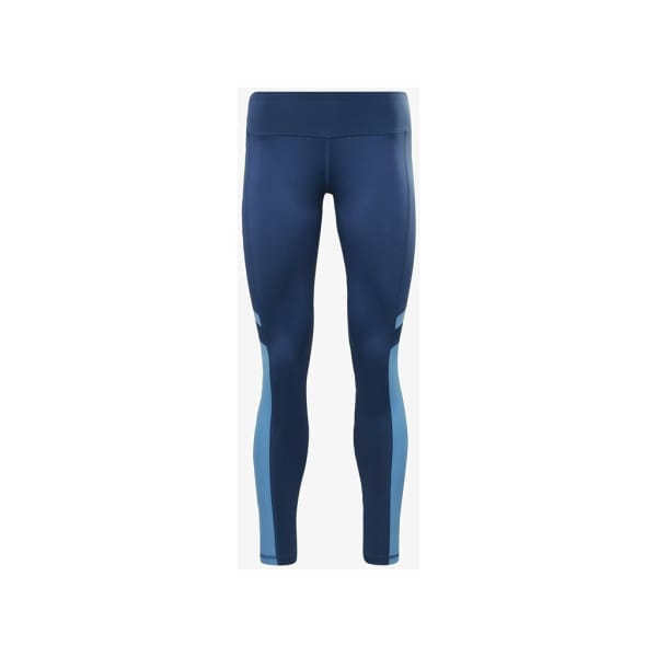 Reebok Wor Mesh Tight Women Blue