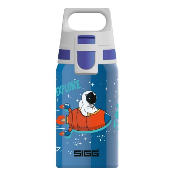 Sigg Shield One Space Azul