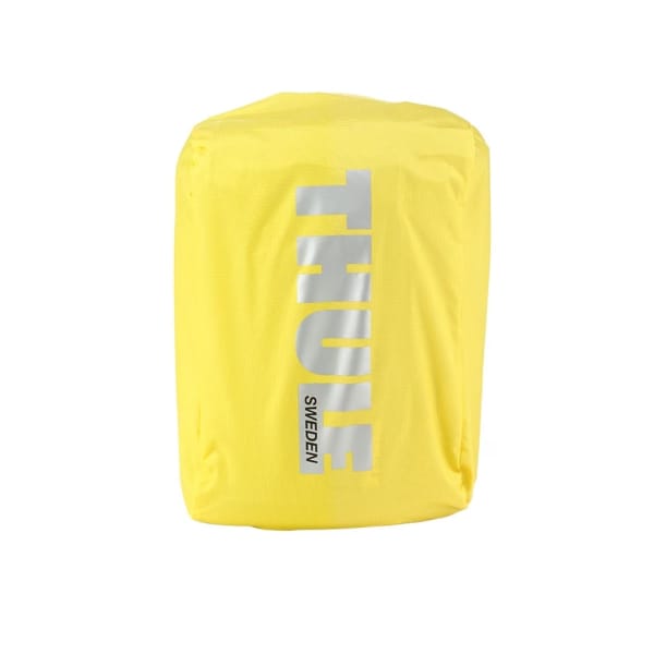 Thule Large Pannier Rain Cover GEEL