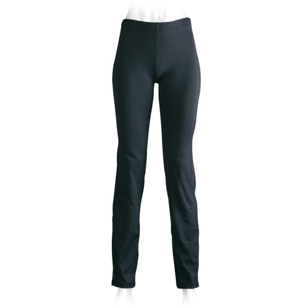 Falke Pantalon Jackson Vrouwen Zwart