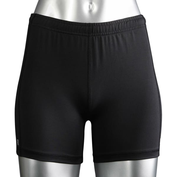 Falke Cuissard Fresno (Noir) Vrouwen Zwart