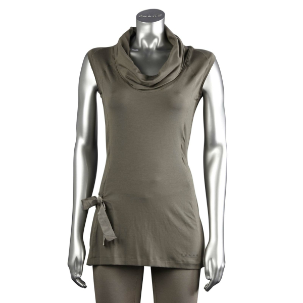 Falke Maillot Kadalur Vrouwen Beige