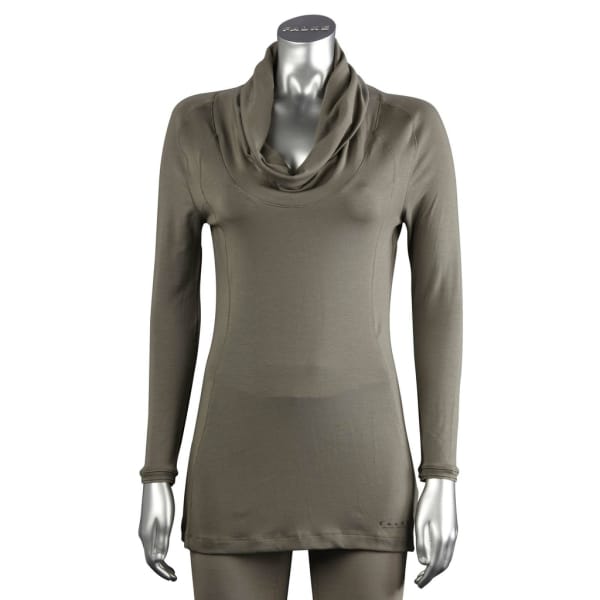 Falke Tunique Kheda (Kaki) Donne Beige