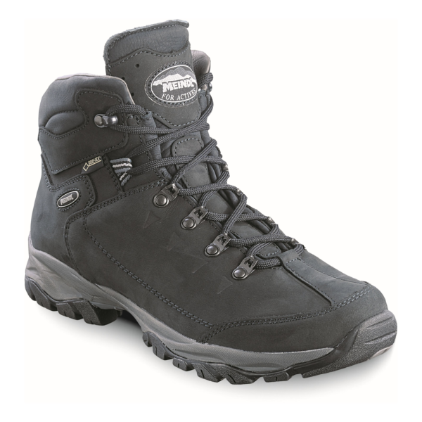 Meindl Ohio Lady 2 Gore-Tex Frauen Grau