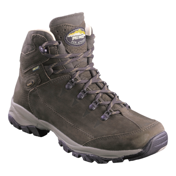 Meindl Ohio 2 Gore-Tex Mann Braun