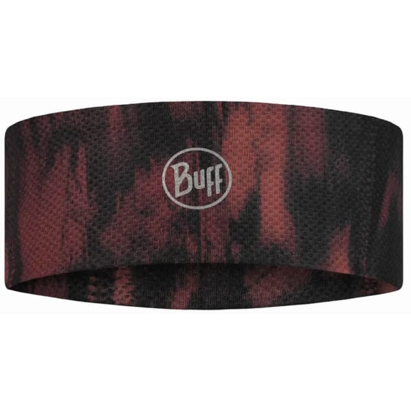 Buff Fastwick Headband Rot