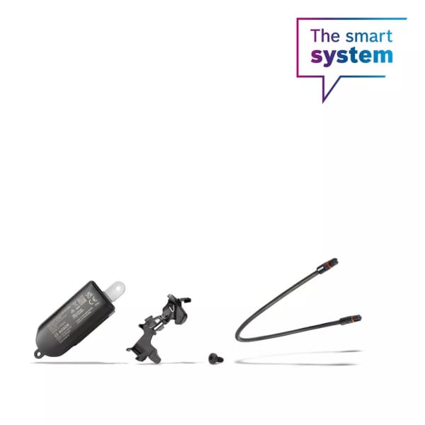 Bosch Kit de post équipement ConnectModule pour BDU33YY (BCM3100) 