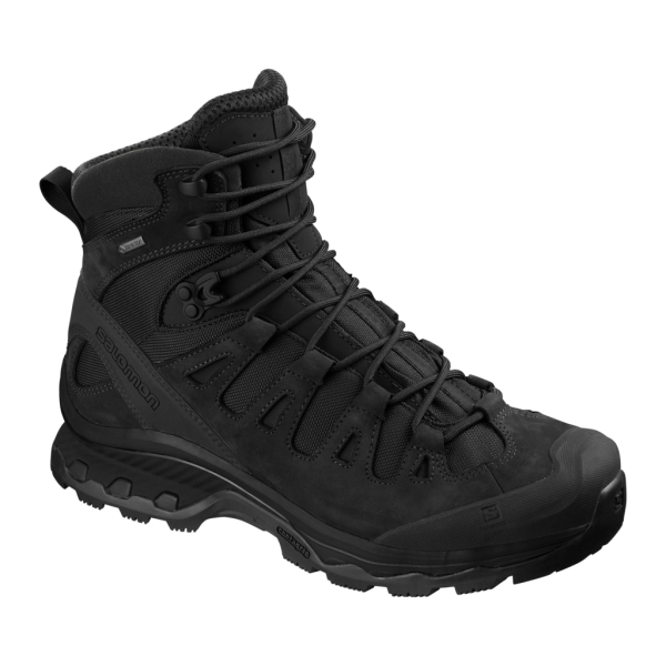 Salomon Forces Quest 4D Gore-Tex Forces 2 Noir