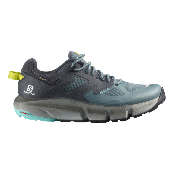 Salomon Predict Hike Gore-Tex Women Blue