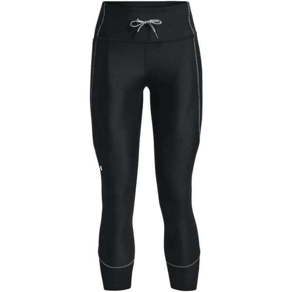 Under Armour Hg Armour 6M Ankle Leg Block Vrouwen Zwart