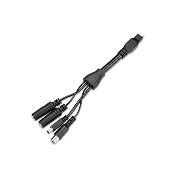 Garmin Virb - Câble Audio-Vidéo 