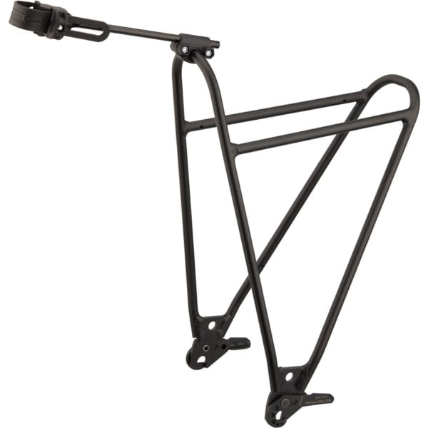 Ortlieb Quick Rack Light black  QL1/2/2.1/3/3.1 