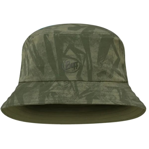 Buff Adventure Bucket Hat Cachi