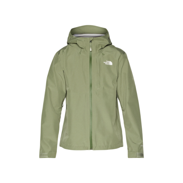 The North Face DRYZZLE FUTURELIGHT 2 JACKET Hombre Verde