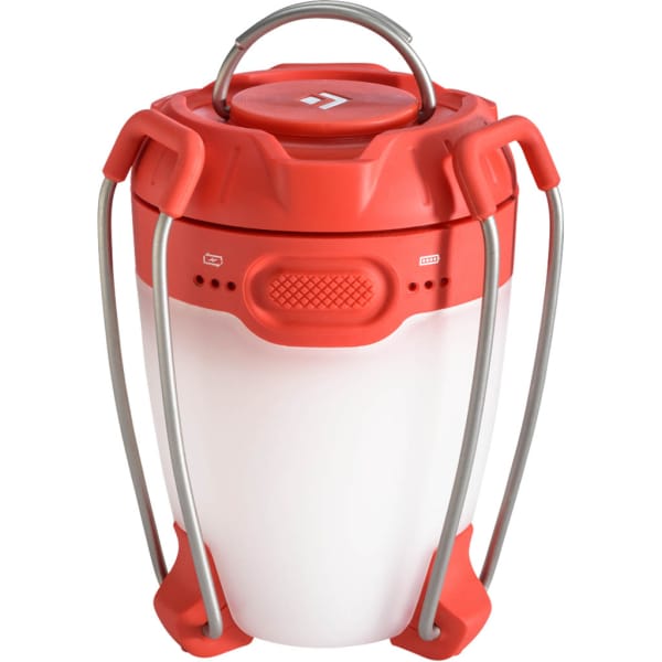 Black Diamond Apollo Lantern Rojo