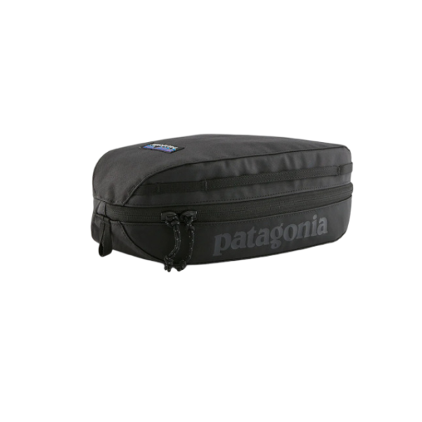 Patagonia Black Hole Cube 3L Black