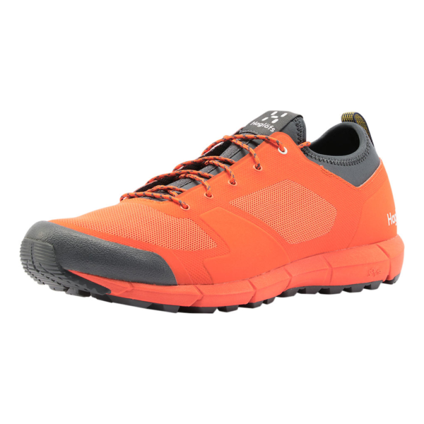 Haglofs L.I.M Low Man Oranje