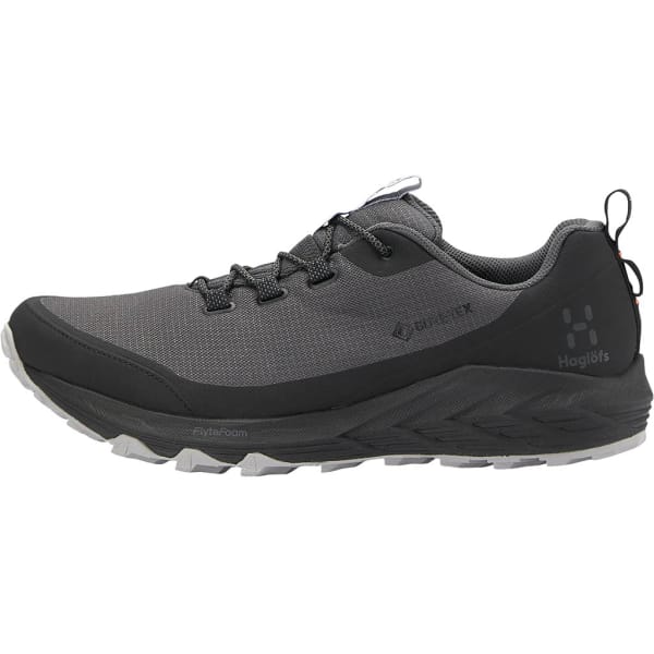 Haglofs L.I.M FH Gore-Tex Low Mujer Negro