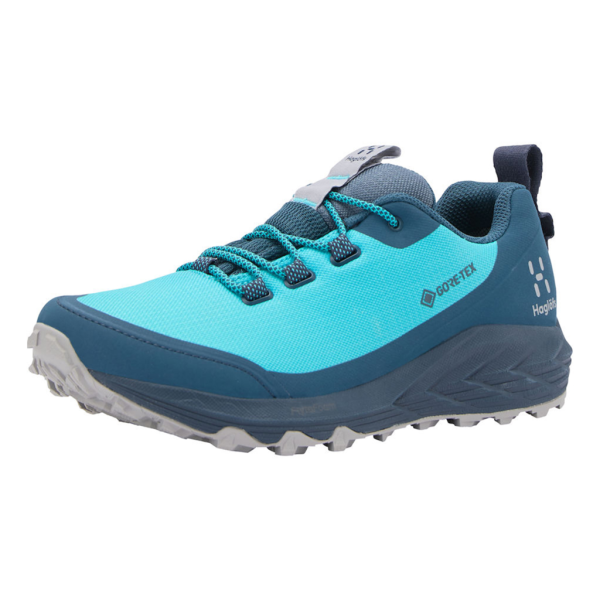 Haglofs L.I.M FH Gore-Tex Low Frauen Blau