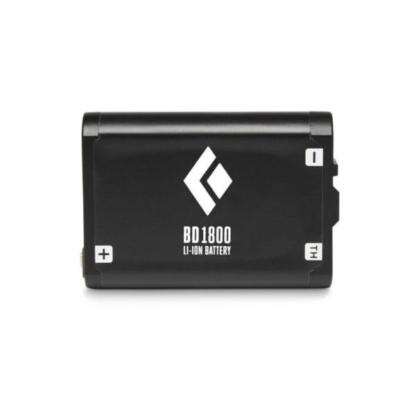 Black Diamond Batterie BD 1800 