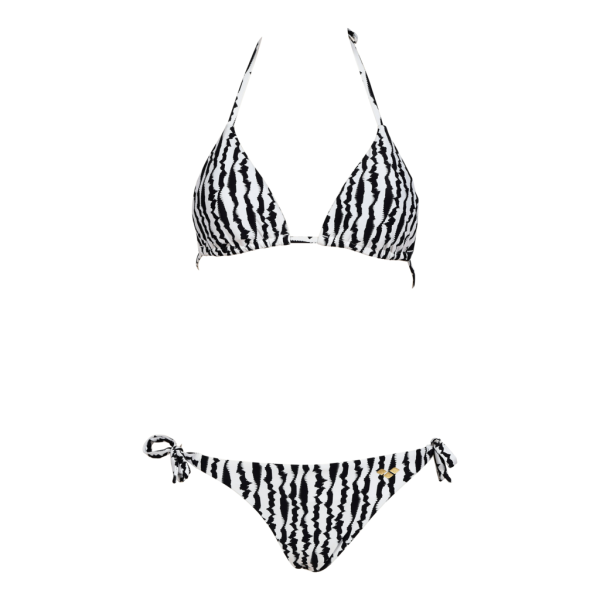 Arena Bikini Triangle Allover Vrouwen 