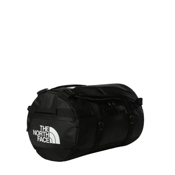 The North Face Base Camp Duffel - S Noir