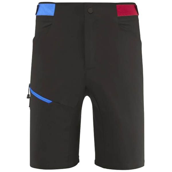 Millet Trilogy Icon Short Mann Khaki