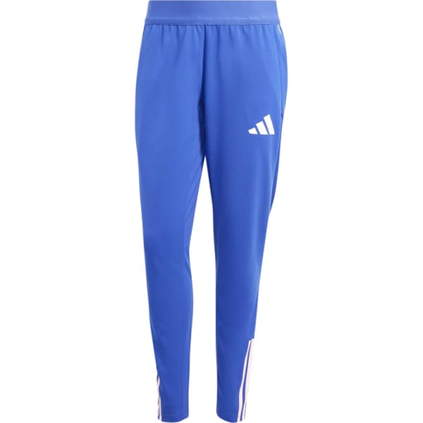 Adidas PANTALON TEAM F Mann Blau