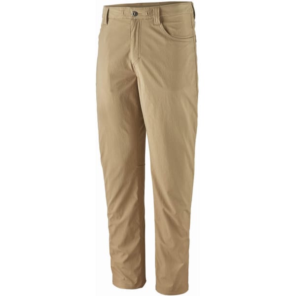 Patagonia Quandary Pants - Reg Homme Beige