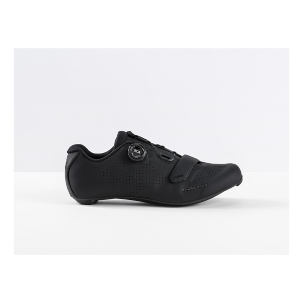Bontrager Velocis Black Man Zwart