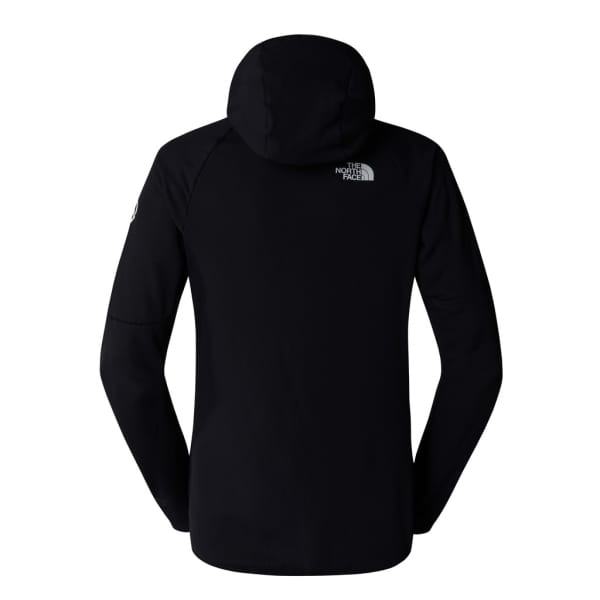 The North Face Summit Futurefleece Full Zip Hoodie Femme Noir