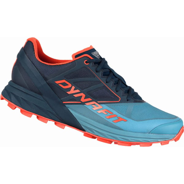 Dynafit Alpine Man Blauw