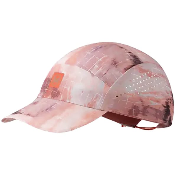 Buff Pack Speed Cap Rosa