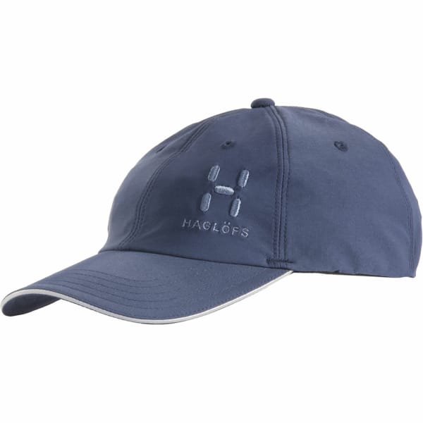 Haglofs Equator III Cap Man Blauw