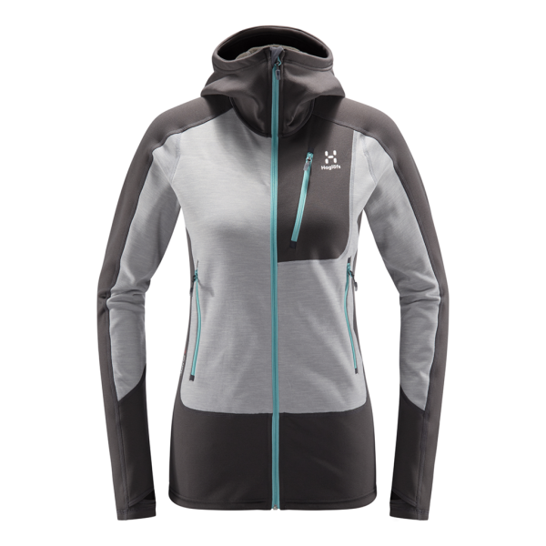 Haglofs Serac Hood Femme 