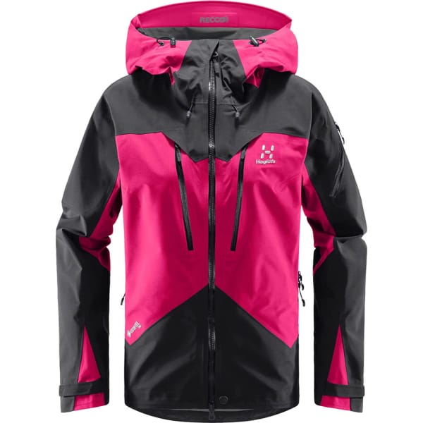 Haglofs Roc Spire Gore-Tex Jacket Frauen 