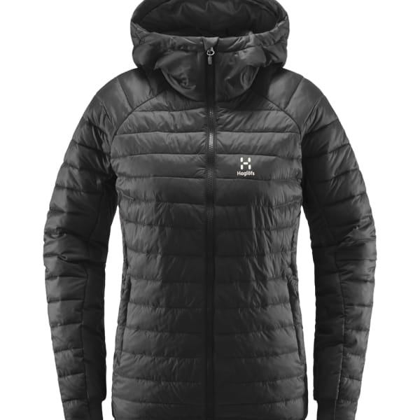 Haglofs Spire Mimic Hood Frauen 