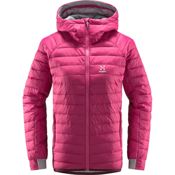Haglofs Spire Mimic Hood Femme 