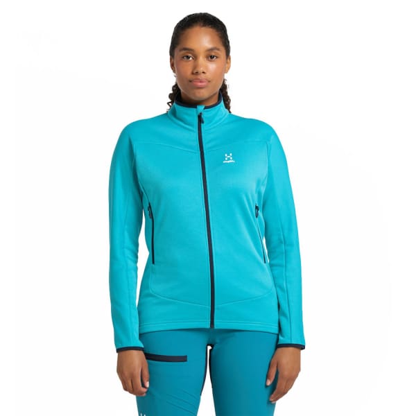 Haglofs Frost Mid Jacket Donne 