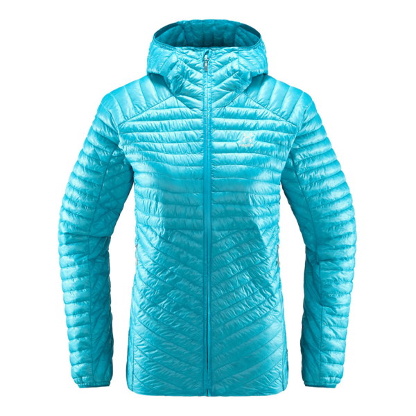 Haglofs L.I.M Mimic Hood Frauen 