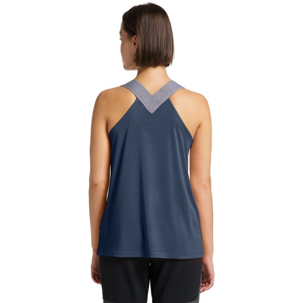 Haglofs Ridge Tank Women 