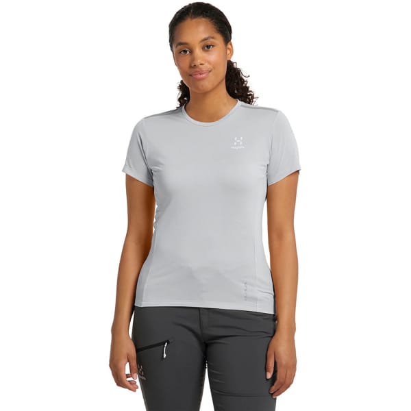 Haglofs L.I.M Tech T-Shirt Mujer 