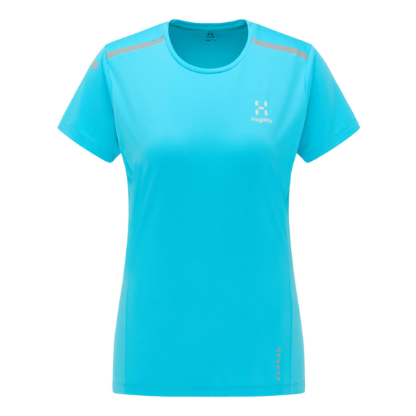 Haglofs L.I.M Tech T-Shirt Mujer 