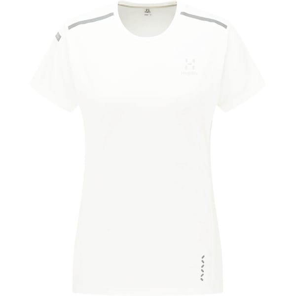 Haglofs L.I.M Tech Shirt Women White