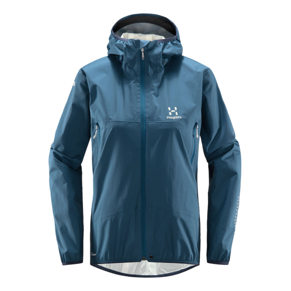 Haglofs L.I.M Proof Jacket Vrouwen 