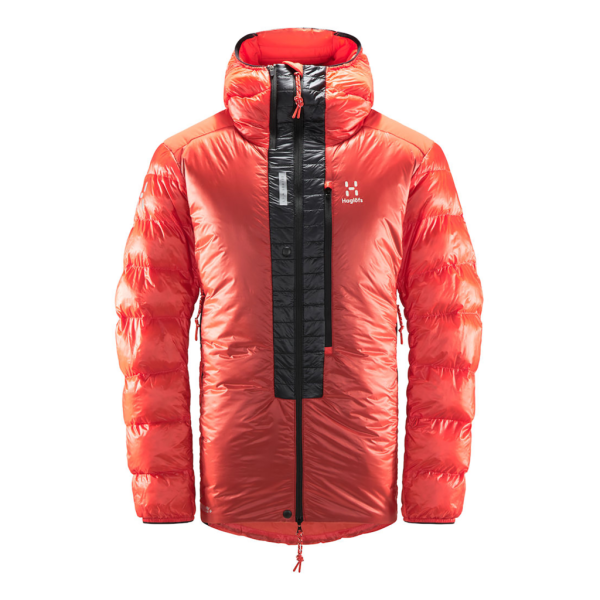 Haglofs L.I.M Zenith Down Jacket Uomo 